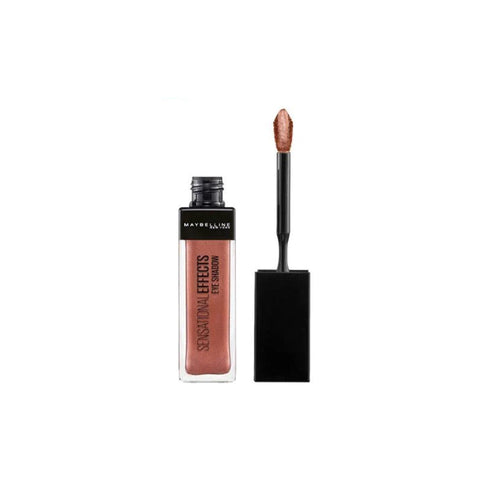Maybelline New York- Sensational Effects Liquid Eyeshadow 06 Orange Rust