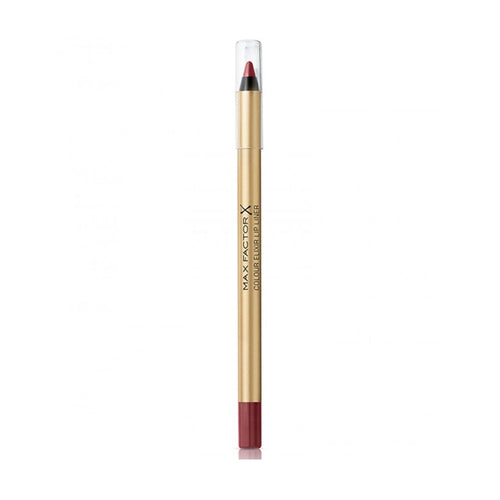 Max Factor - Colour Elixir Lip Liner- 06 Mauve Moment, 1.2 G