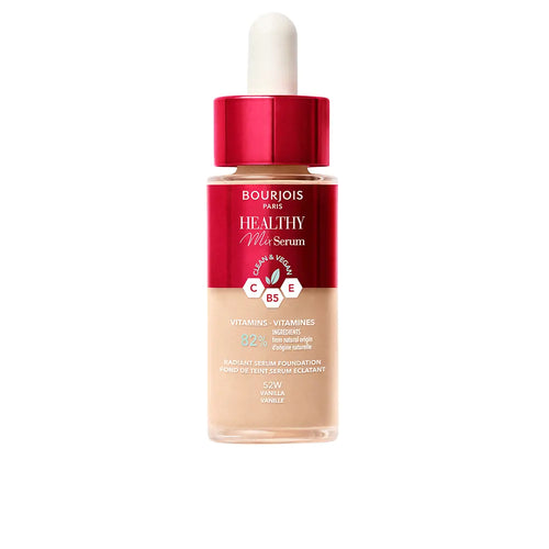Bourjois - Healthy Mix Serum Foundation Makeup Base 52w Vanilla
