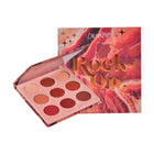 COLOURPOP ROCK ON EYESHADOW PALETTE 9G