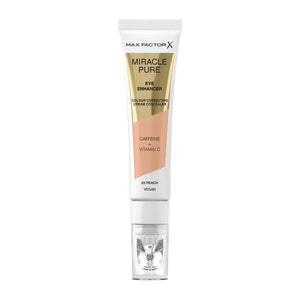 Max factor - Miracle Pure Eye Enhancer Concealer - 03 Peach