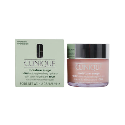 CLINIQUE MOISTURE SURGE 100 HOUR AUTO REPLENSHING HYDRATOR C