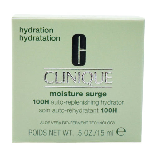 CLINIOUS HYDRATING CREAM MOISTURE SURGE 100H AUTO REPLENISHI