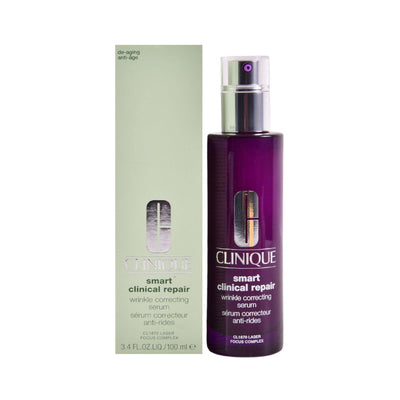 CLINIQUE SMART CLINICAL REPAIR WRINKLE CORRECTING SERUM 100M