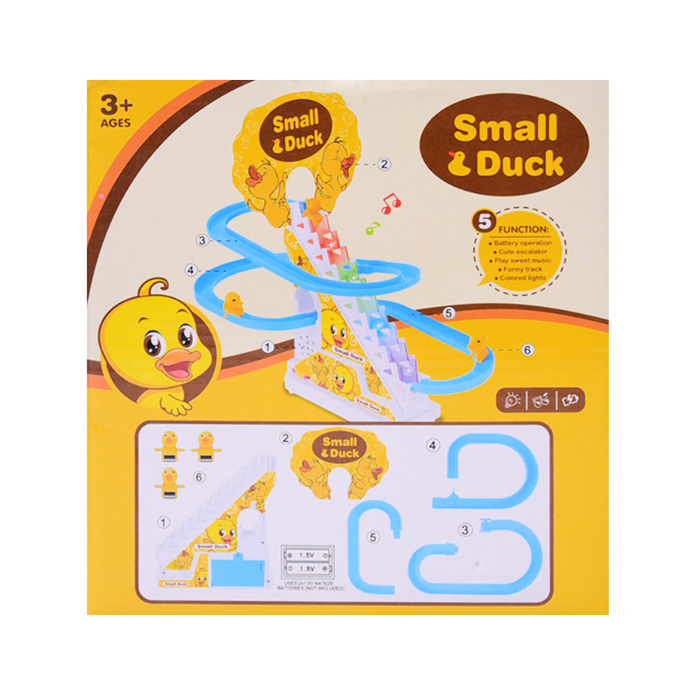 668-10R MICKY MOUSE TRACK SET