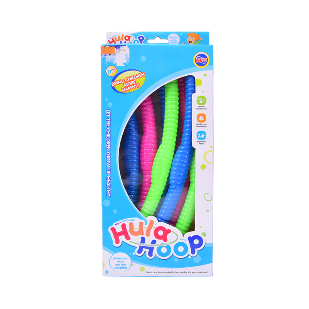 88021 HULA HOOP PLASTIC A.I
