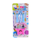 88560C FROZEN FEVER SPORTS SET 2IN1 A.I