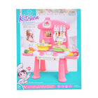 3568-3 DREAM KITCHEN SET A.I