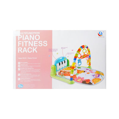 696-R22 MULTIFUNCIONAL PLAY GYM A.I