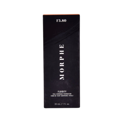 MORPHE FOUNDATION F3.80