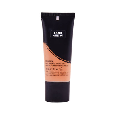 MORPHE FOUNDATION F3.90