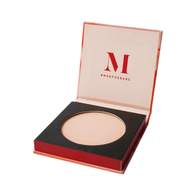 MORPHE MAKING YOU BLUSH SCULPTING POWDER BLUSH PLAYFUL PINK