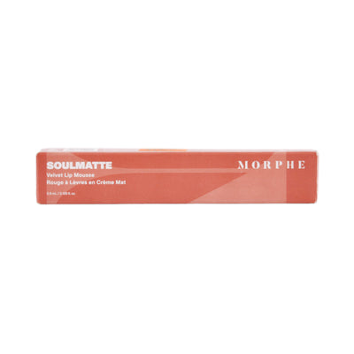 MORPHE LIP CREAM MY BOO 3.8ML