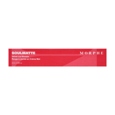 MORPHE LIQUID LIPSTICK (FIRST KISS) 3.8ML