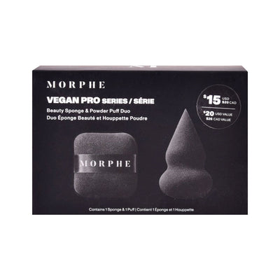 MORPHE BLENDER DUO SET