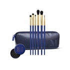 MORPHE THE MORE THE MERRIER 6 PIECE EYE BRUSH SET