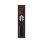 MORPHIE BROW TEASE VOLUMIZING MOUSSE MOCHA 5ML