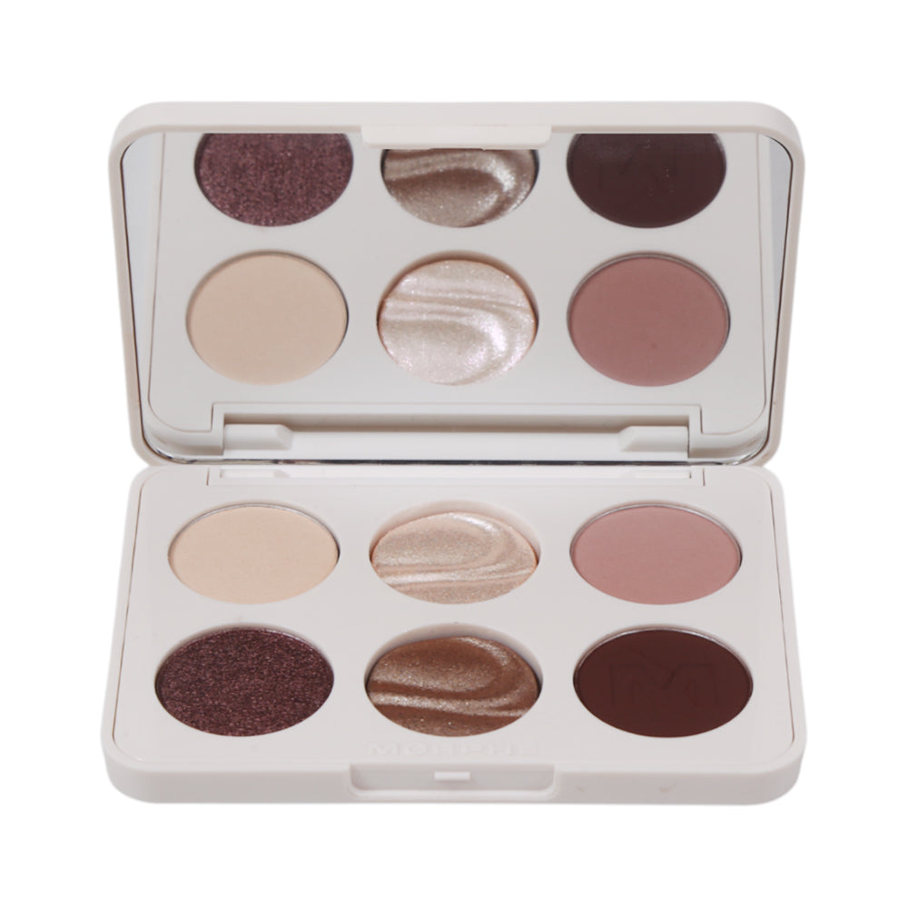 MORPHE EYESHADOW RICH GLITCH 7.5 GM