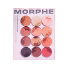 MORPHE EYESHADOW FLICKERING SANDS 15 GM