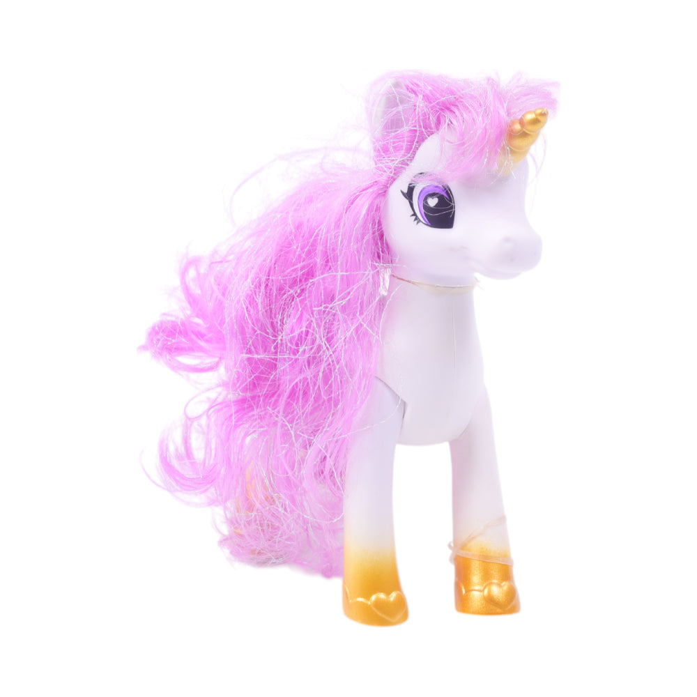 100374 ZURU SPARKLE PONY AKDM