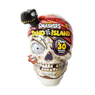 7488 ZURU SMASHERS DINO ISLAND 30 SURPRISES AKDM