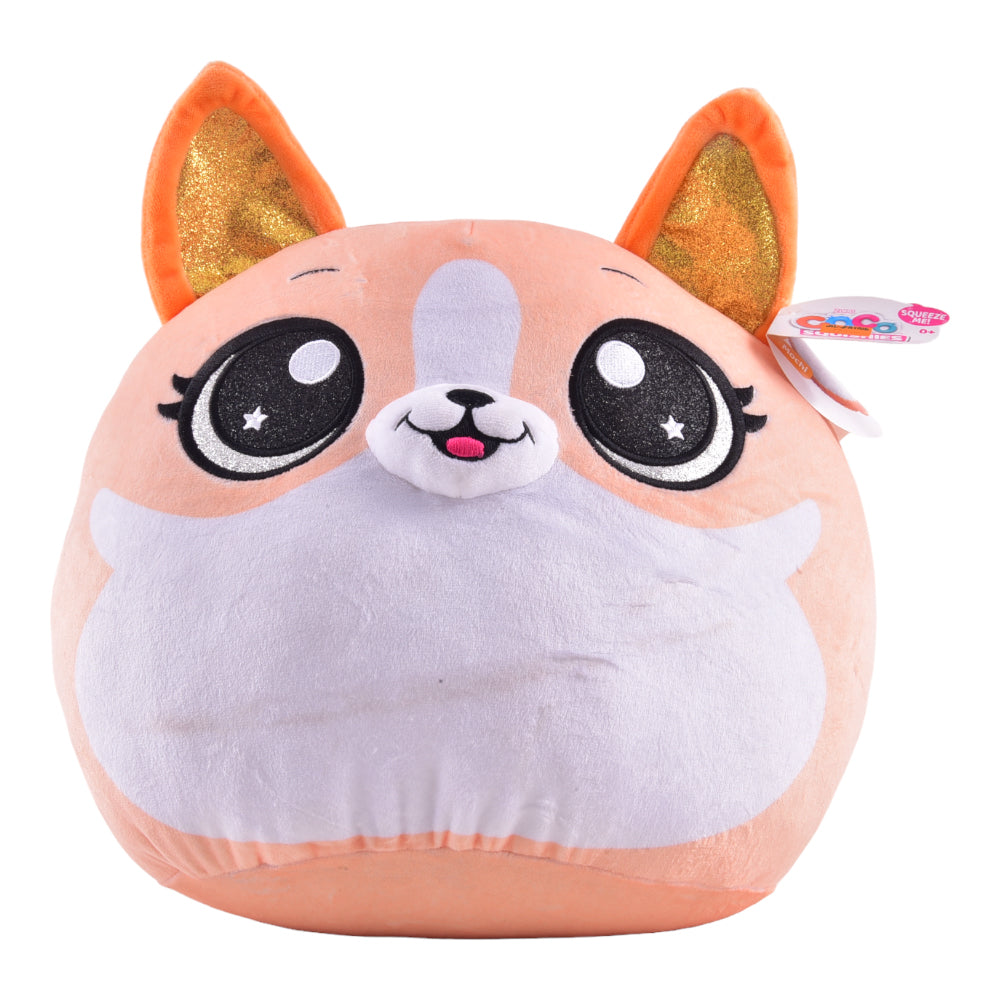 9616 ZURU COCO SQUISHIES BONGO D