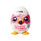 9537 ZURU PETS ALIVE CHIRPY BIRDS EGG D