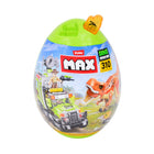 83155 ZURU MAX DINO EGG BIG A.I