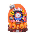 74133 ZURU SMASHERS DINO 35 SURPRISE A.I