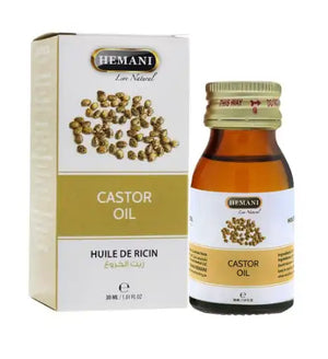 Hemani Castor Oil 30ml
