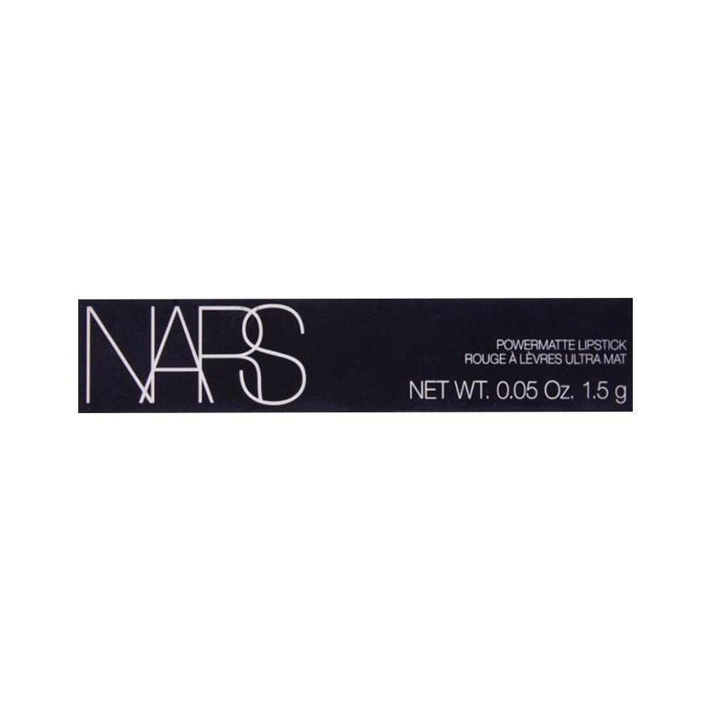 NARS POWER MATTE LIPSTICK SWEET DISPOSITION 100 1.5G