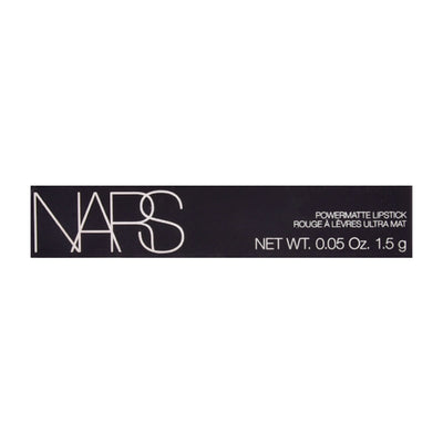 NARS POWER MATTE LIPSTICK (MOGADOR) 1.5G