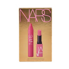 NARS MINI POWER MATTE LIP PENCIL DUO 2.4GX2