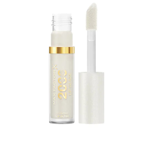Max Factor - 2000 Calorie Lip Lip Gloss 000-melting Ice