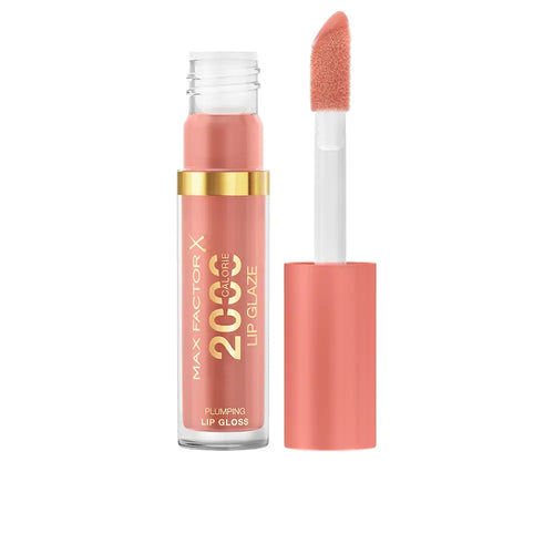 Max Factor - 2000 Calorie Lip Lip Gloss 050-guava Flair