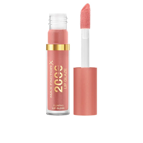 Max Factor - 2000 Calorie Lip Lip Gloss 075-pink Fizz