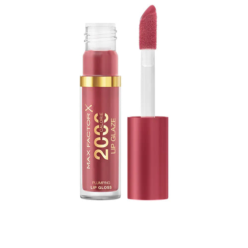 Max Factor - 2000 Calorie Lip Lip Gloss 105-berry Sorbet