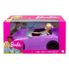 HBY29 BARBIE CAR DOLL A.I