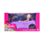 HBY29 BARBIE CAR DOLL A.I