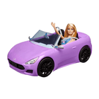 HBY29 BARBIE CAR DOLL A.I