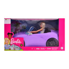 HBY29 BARBIE CAR DOLL A.I