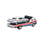 FLF56 HOT WHEEL GULF TEAM TRANSPORT ASST DINKEY A.I