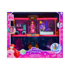 HLW95 METAL DISNEY PRINCESS SEA CASTLE A.I