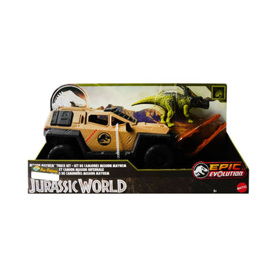 HRX52 JW EPIC EVOLUTION