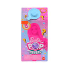 JCN89 BARBIE POP REVEAL CHELSEA SHAKES DOLL A.I