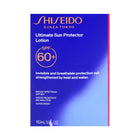 SHISEIDO ULTIMATE SUN PROTECTION LOTION SPF 60 150ML