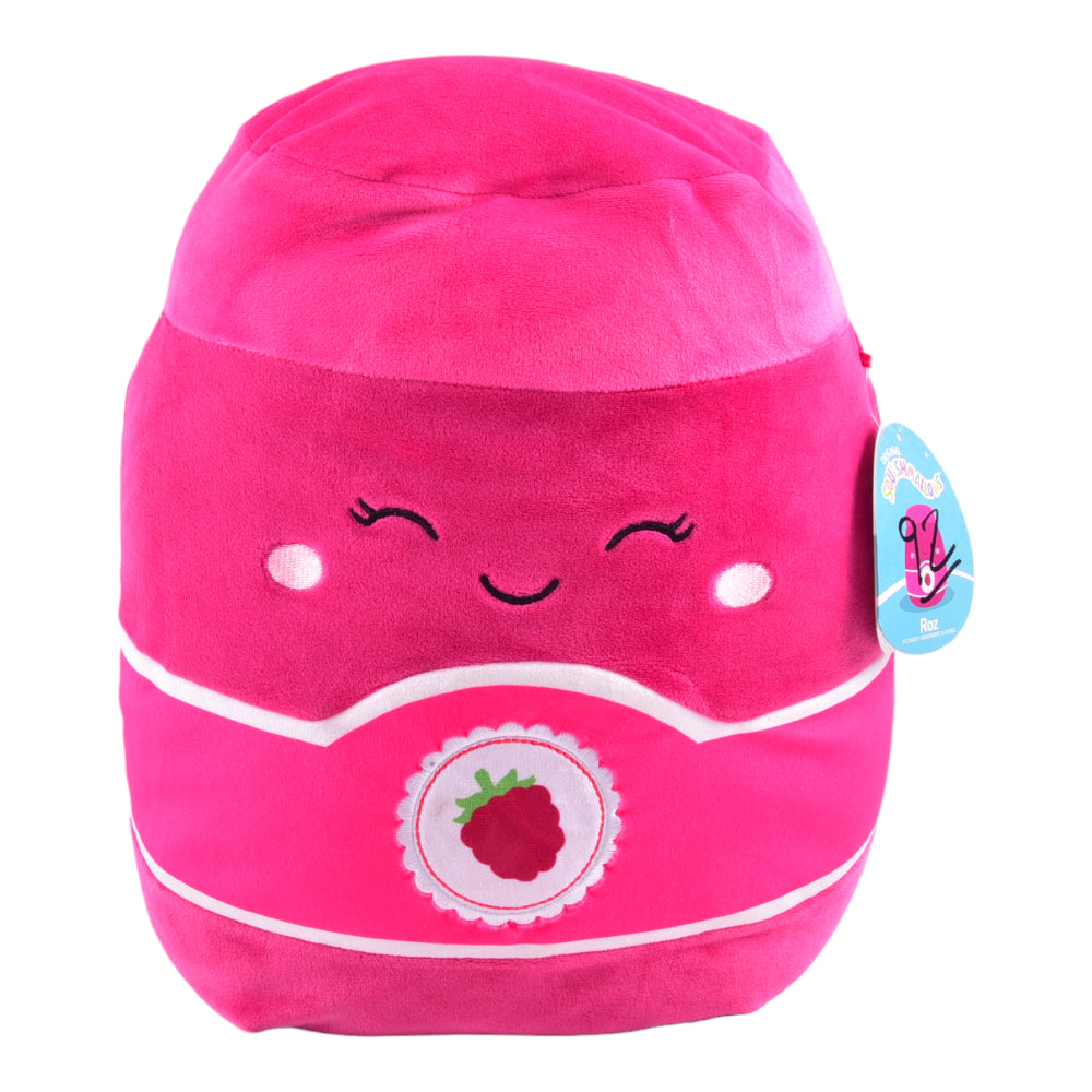 SQCR04138 SQUISHMALLOW ROZ 12INCH