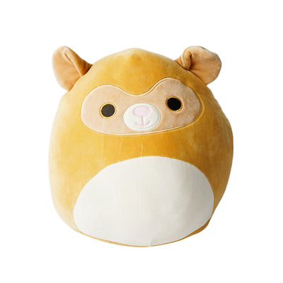 SQCR04155 SQUISHMALLOW ZANIE 12INCH