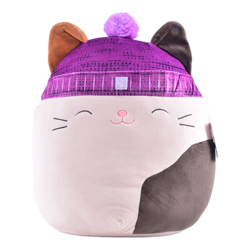 SQCR04208 SQUISHMALLOW CAM 16INCH