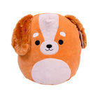 SQCR05413 SQUISHMALLOWS SOFT YSABEL 12INCH A.I